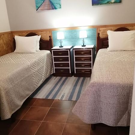 Casa Vaz 2 Hotel Grândola Eksteriør billede