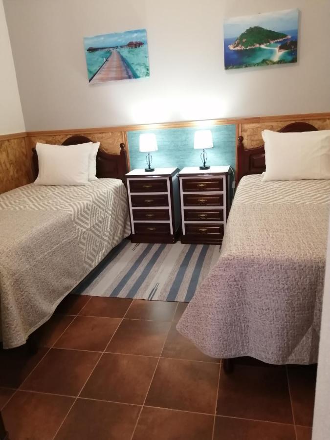Casa Vaz 2 Hotel Grândola Eksteriør billede