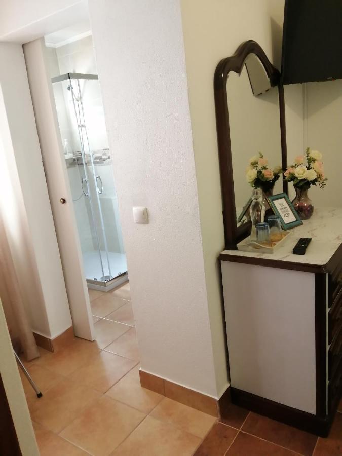 Casa Vaz 2 Hotel Grândola Eksteriør billede