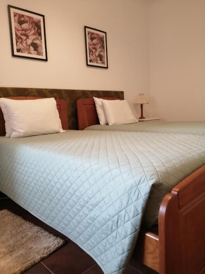 Casa Vaz 2 Hotel Grândola Eksteriør billede