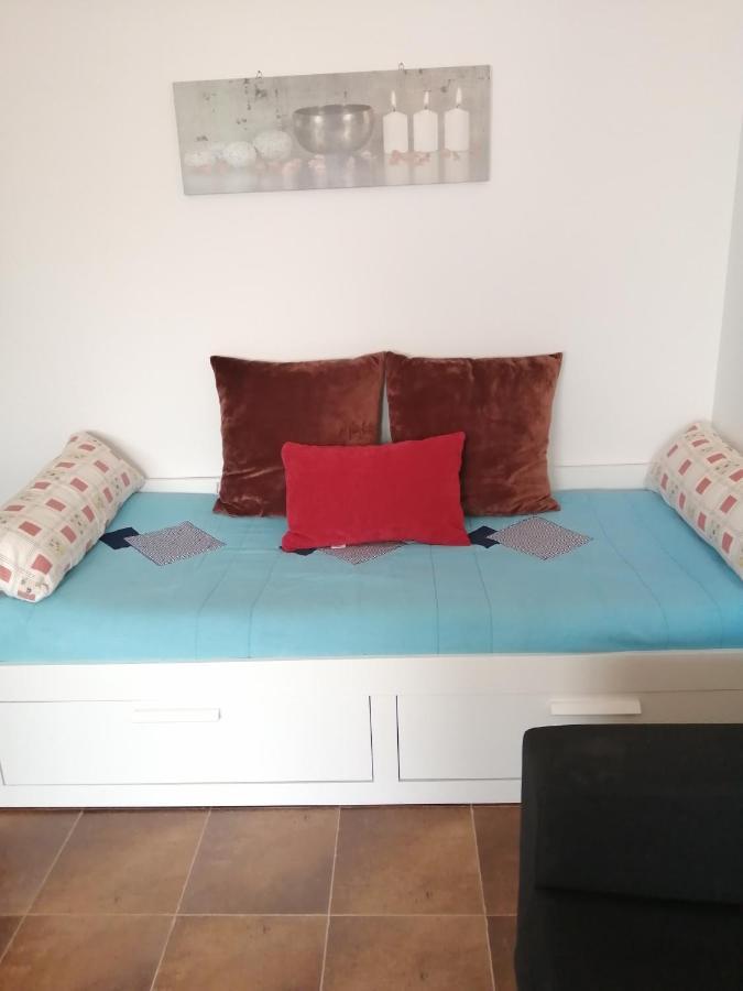 Casa Vaz 2 Hotel Grândola Eksteriør billede