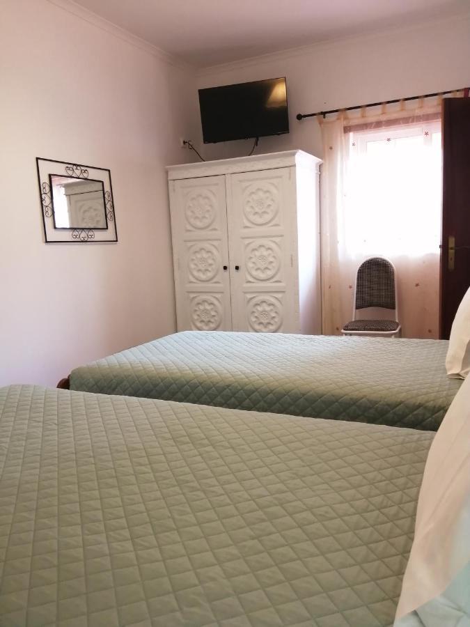 Casa Vaz 2 Hotel Grândola Eksteriør billede